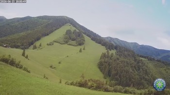 Chata na Grúni
