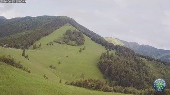 Chata na Grúni