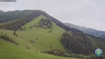Chata na Grúni