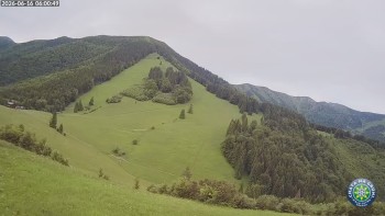 Chata na Grúni