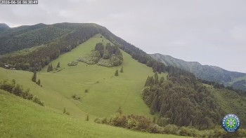 Chata na Grúni