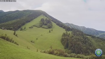 Chata na Grúni