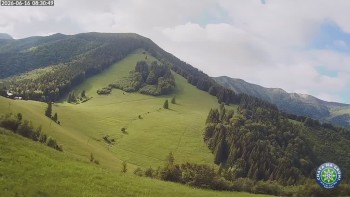 Chata na Grúni