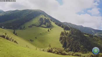 Chata na Grúni