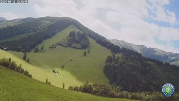 Chata na Grúni