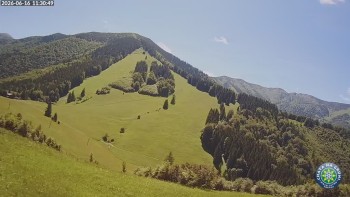 Chata na Grúni