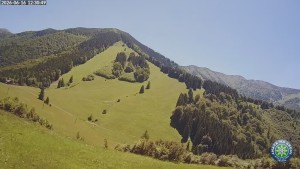 Chata na Grúni - Poludňový grúň - 16.6.2026 v 12:32 Chata na Grúni - Poludňový grúň - 16.6.2026 v 12:32