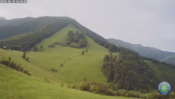 Chata na Grúni
