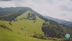 Poludňový grúň