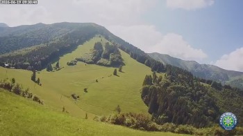 Chata na Grúni