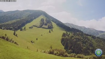 Chata na Grúni