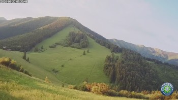 Chata na Grúni