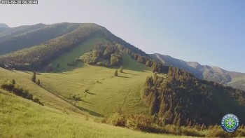 Chata na Grúni