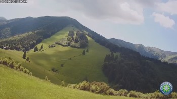 Chata na Grúni