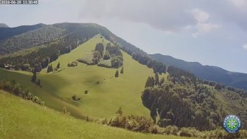 Chata na Grúni