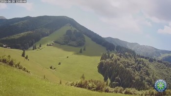 Chata na Grúni