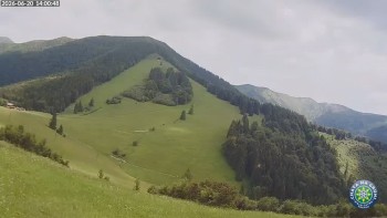 Chata na Grúni
