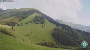 Chata na Grúni