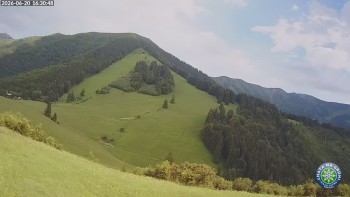 Chata na Grúni