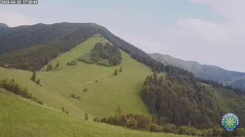 Chata na Grúni