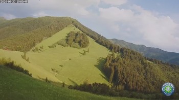 Chata na Grúni