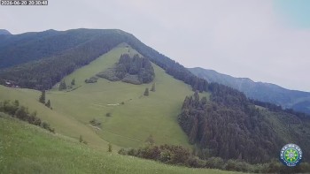 Chata na Grúni