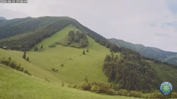 Chata na Grúni