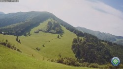 Poludňový grúň