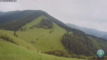Chata na Grúni