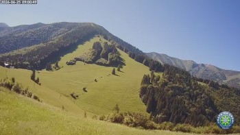Chata na Grúni