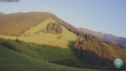 Poludňový grúň