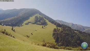 Chata na Grúni