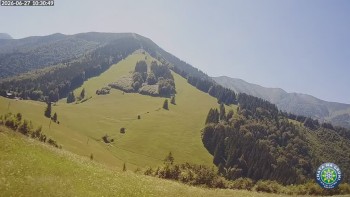 Chata na Grúni