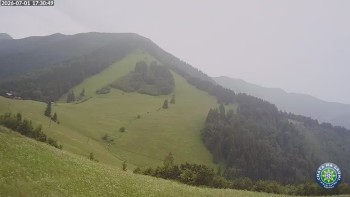 Chata na Grúni