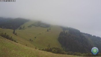 Chata na Grúni