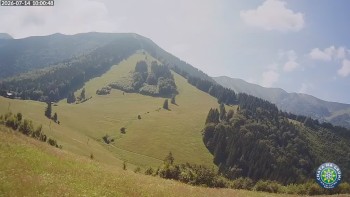 Chata na Grúni