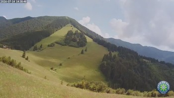 Chata na Grúni