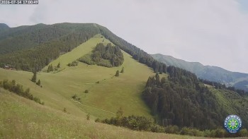 Chata na Grúni