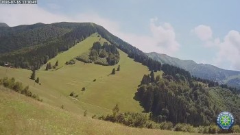Chata na Grúni