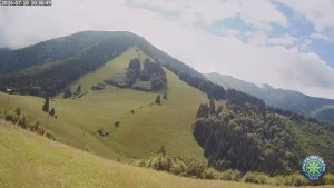 Chata na Grúni - Poludňový grúň - 18.7.2026 v 10:32 Chata na Grúni - Poludňový grúň - 18.7.2026 v 10:32
