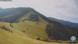 Poludňový grúň