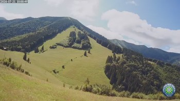 Chata na Grúni