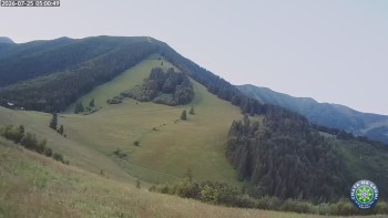 Chata na Grúni