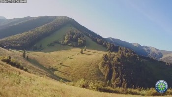 Chata na Grúni