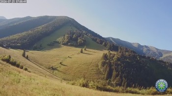 Chata na Grúni