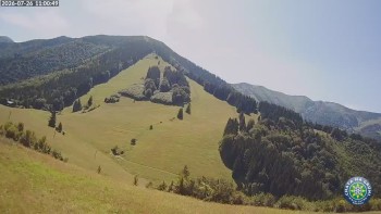 Chata na Grúni