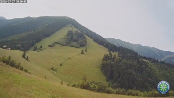 Chata na Grúni