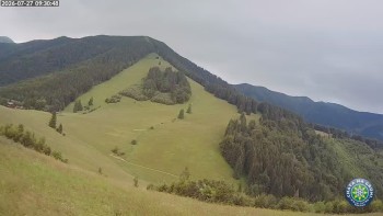 Chata na Grúni