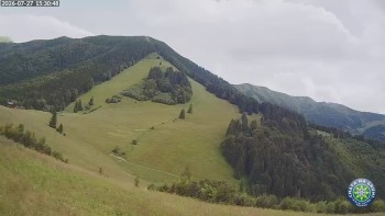 Chata na Grúni