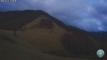 Chata na Grúni